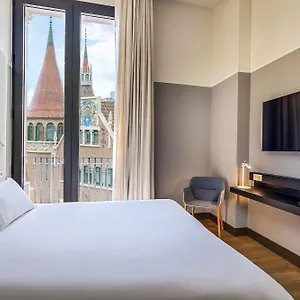 Szálloda Occidental Diagonal 414, Barcelona