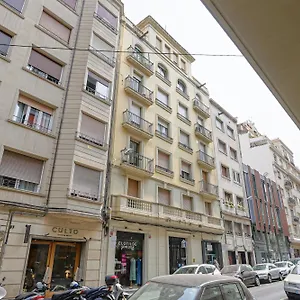 Appartement Alcam Laforja, Barcelone