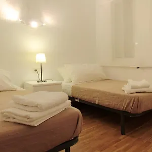 Appartement Alguera Napols, Barcelone
