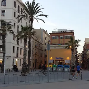 Apartment Aapartments In Center, Barcelona
