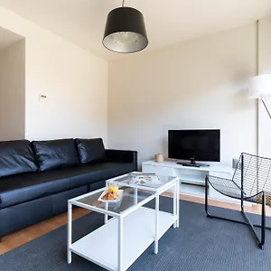 Appartement Ab Park Gueell-gaudi, Barcelone