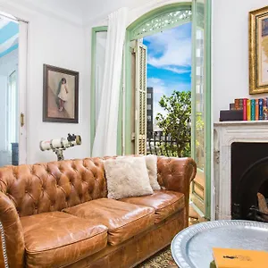 Appartement Central Suites Barcelona, Barcelone