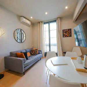 Appartement Bonavista - Eixample, Barcelone